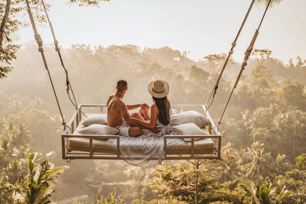 Guide til å planlegge Bali-reise 2026 – priser, områder og tips for norske reisende