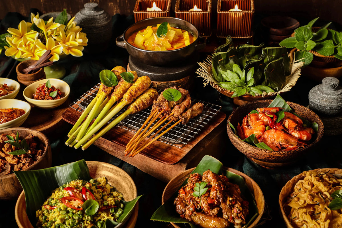 Food Culture in Bali: Dishes You Must Try