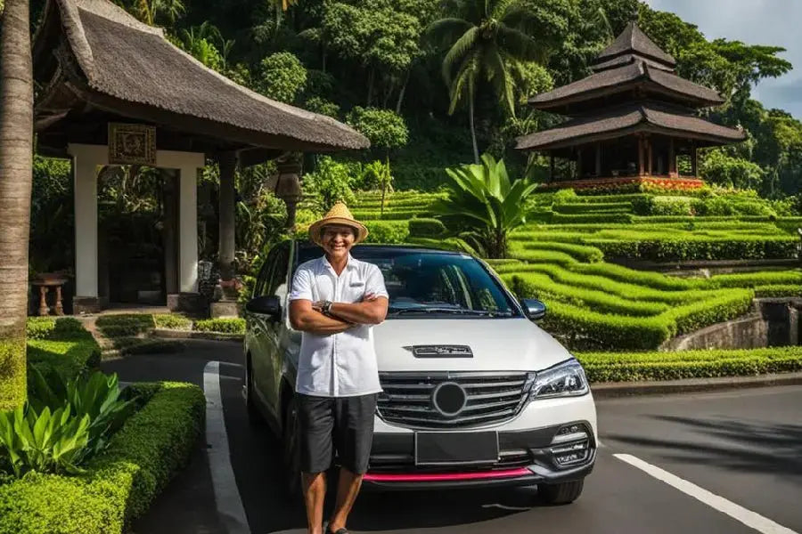 Private Driver in Bali: Is It Worth It?