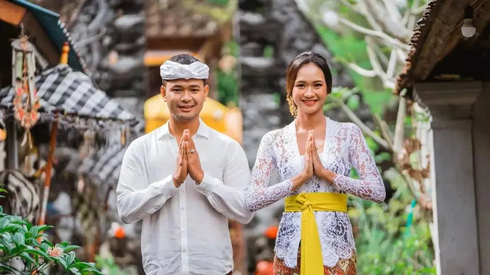 Travel Guarantee and Security When Travelling to Bali