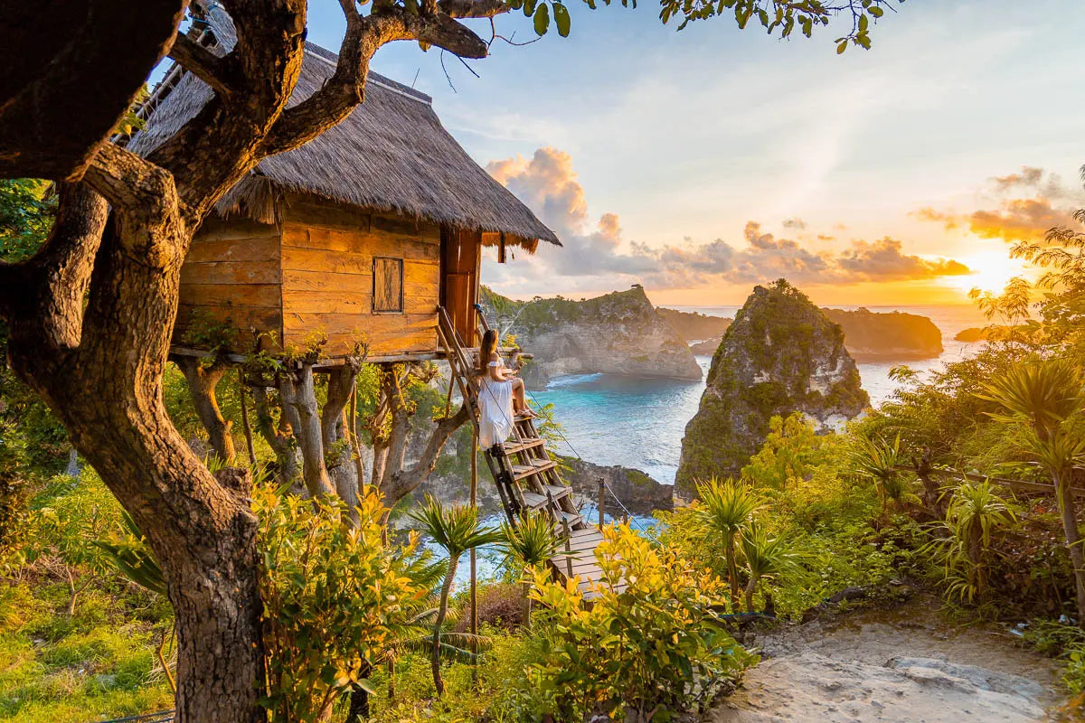 How Our Day Trips and Package Trips Work