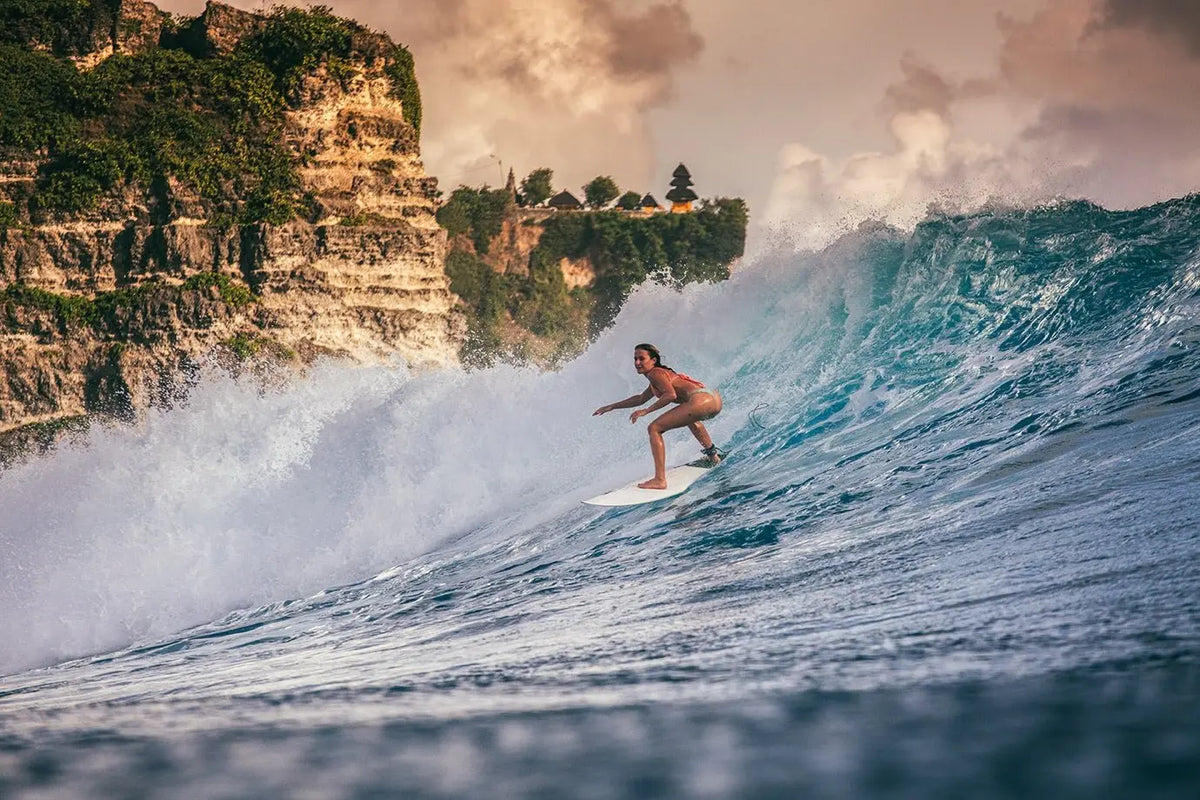 Surf and Lifestyle in Bali