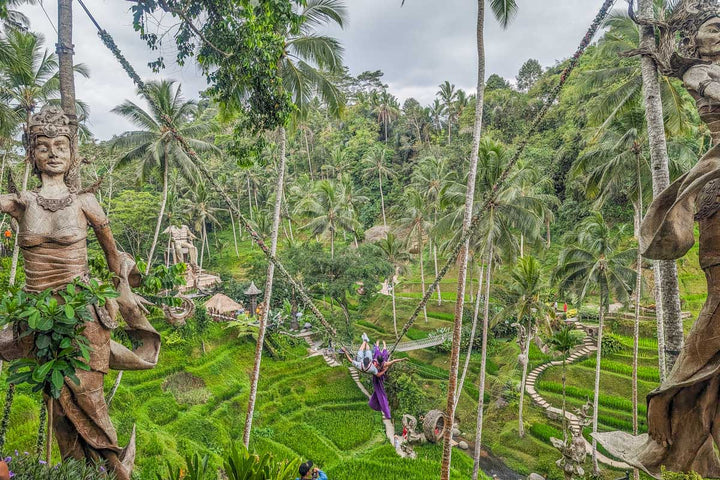 Ubud