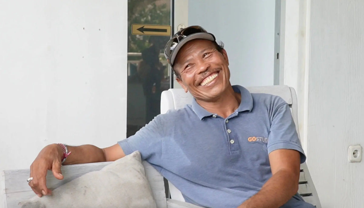 Our Local Partners in Bali