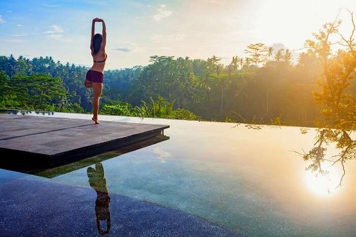 Yoga in Bali: Where and Why