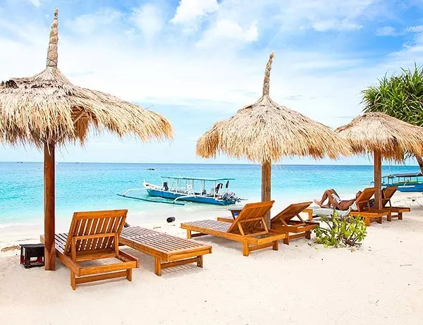 Bali holiday packages