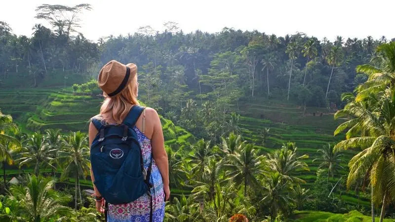 14 Days in Bali: The Perfect Route for First-Timers