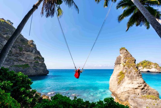Hvor mange dager trenger man på Bali? En realistisk guide