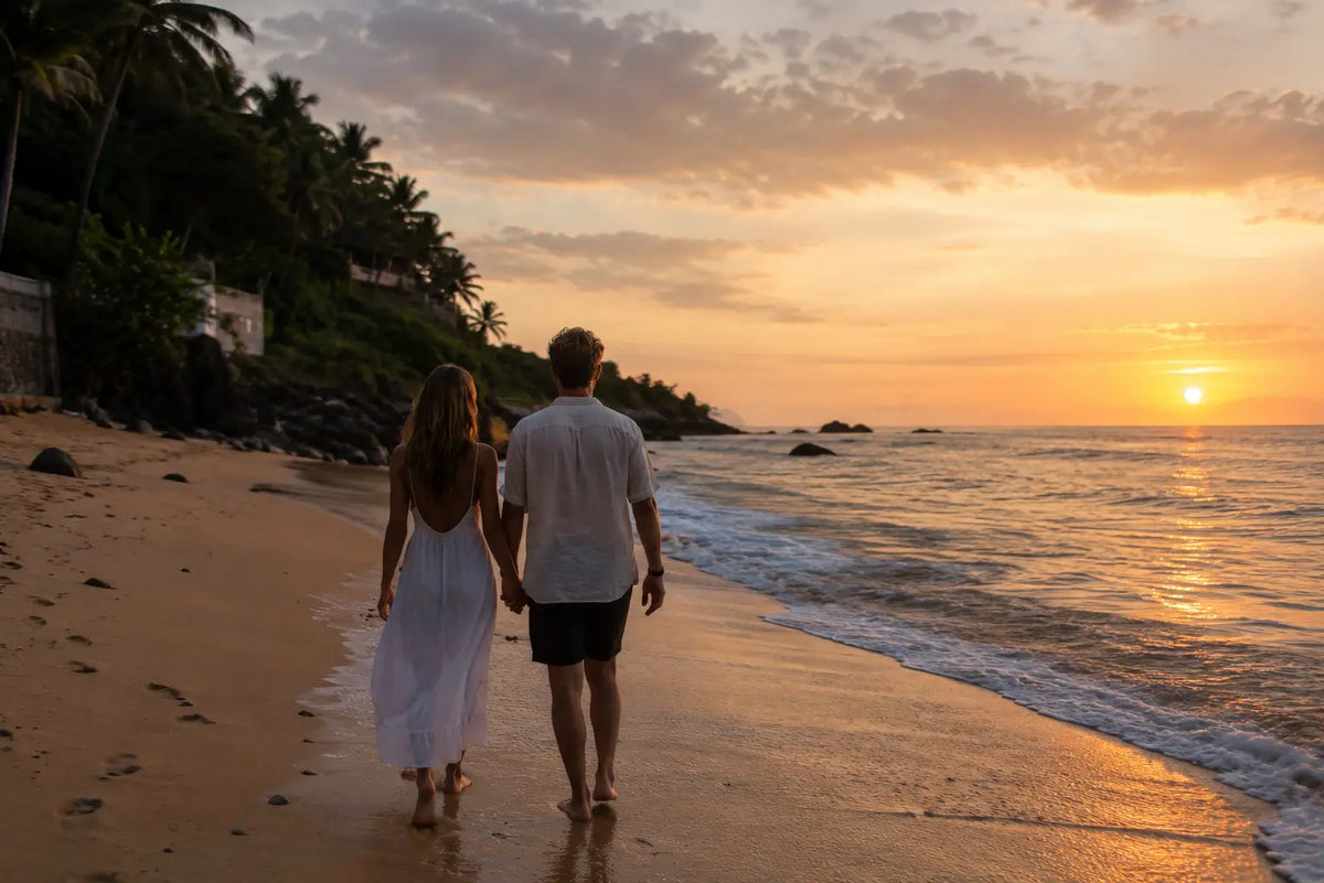 Bali for Couples: The Perfect Holiday for Two