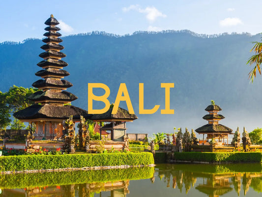 Ulun Danu Bratan tempel innsjø Bali hva koster reise 2026