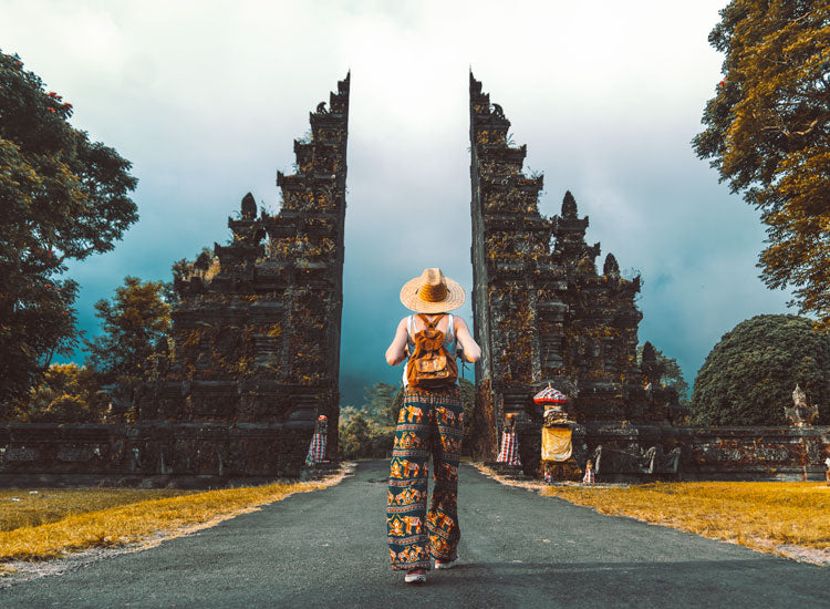 The Biggest Mistakes Travellers Make in Bali