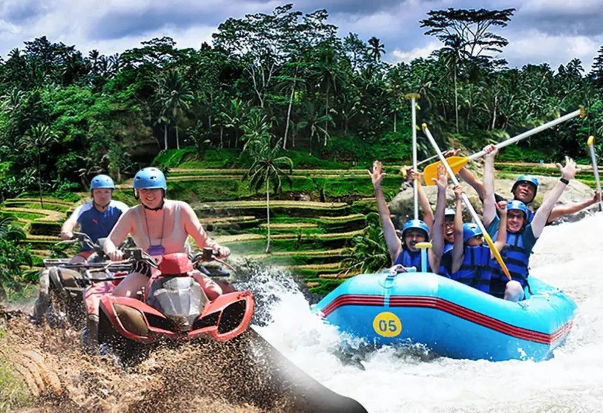 De 10 beste aktivitetene på Bali – surfing, yoga, snorkling, rafting og dagsturer for norske reisende