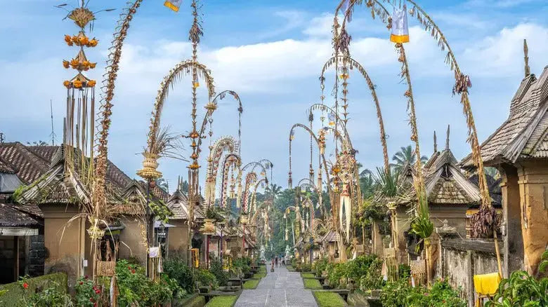 Bali for First-Time Travellers: Everything You Need to Know