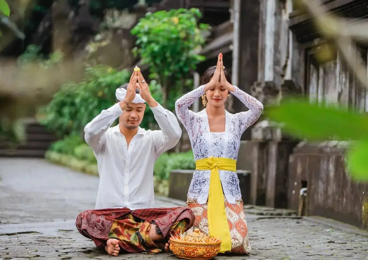 Balinese Culture: Customs and Etiquette for Tourists