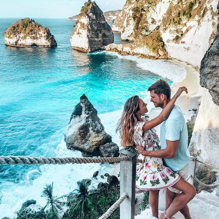 Honeymoon in Bali: The Complete Guide