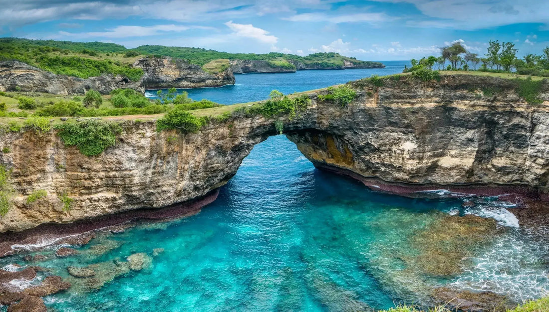 Dagsturer på Bali – Perfekt for korte opphold