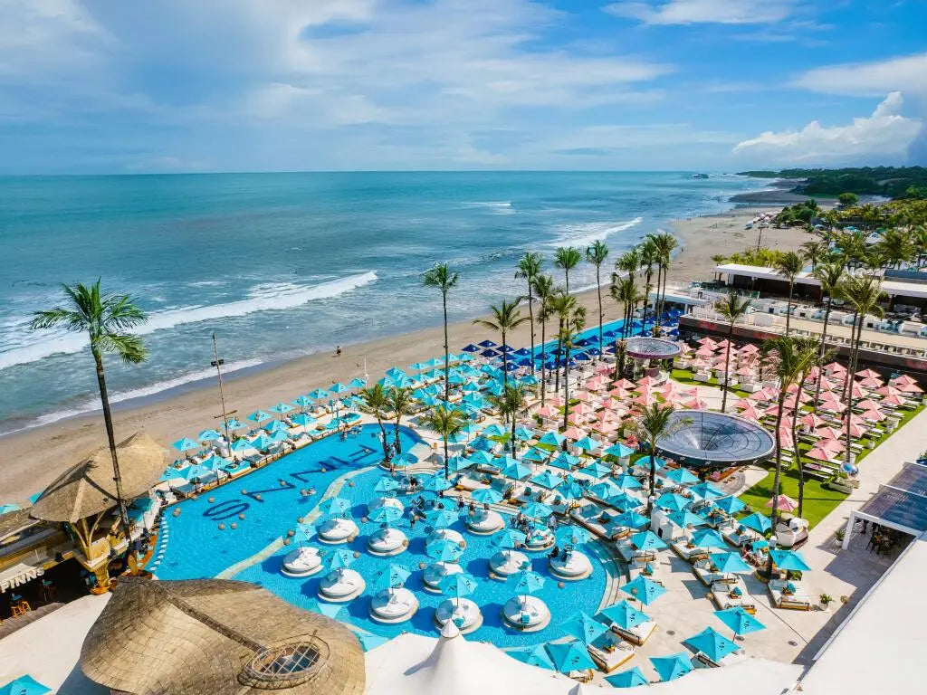 Canggu Guide: Restaurants, Cafés and Beach Clubs