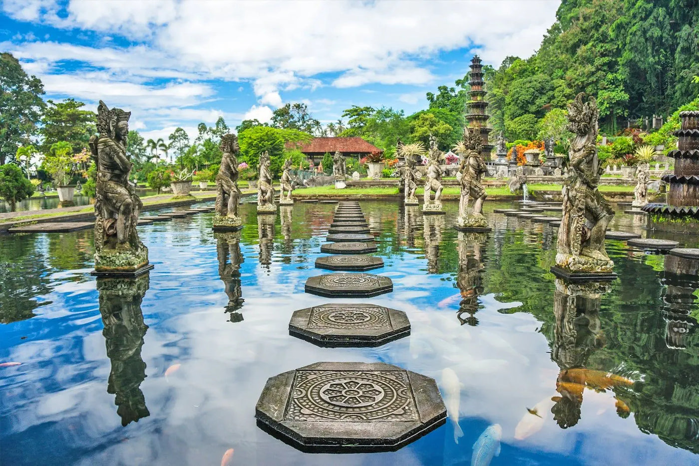Flerdagsturer på Bali – Lovina, Ubud og øyhopping for norske reisende som vil se mer