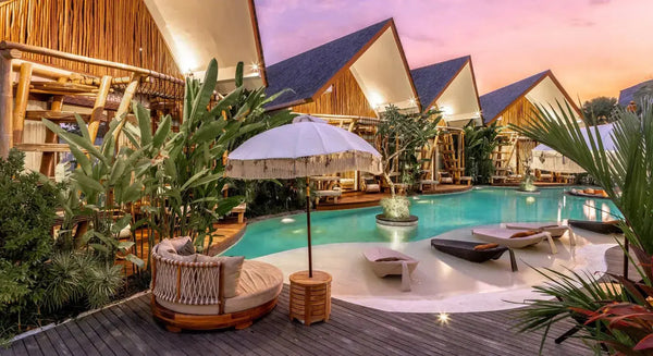 Guide til de beste områdene på Bali – Seminyak, Canggu, Ubud, Uluwatu og Lovina for norske reisende