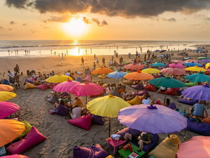 Seminyak Guide — everything you need to know about Bali's most complete destination