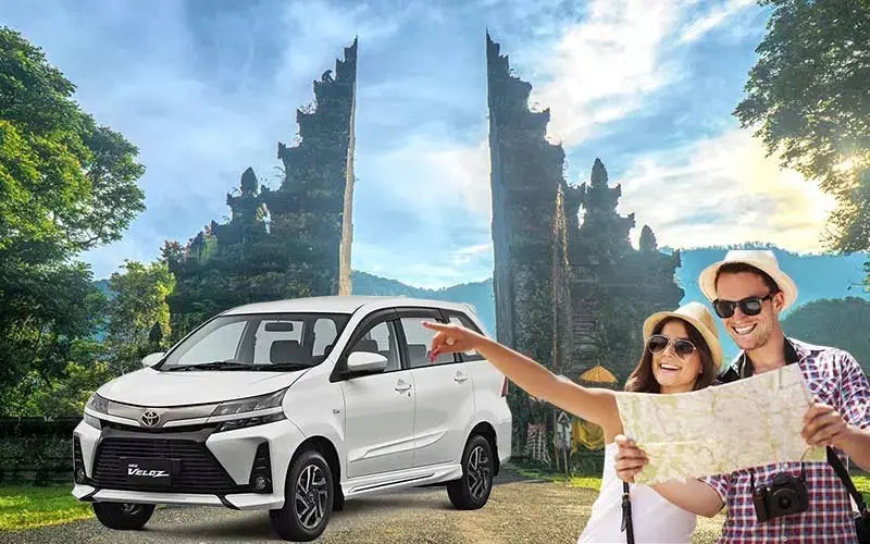 🚗 Transport på Bali – Slik kommer du deg rundt enkelt og trygt