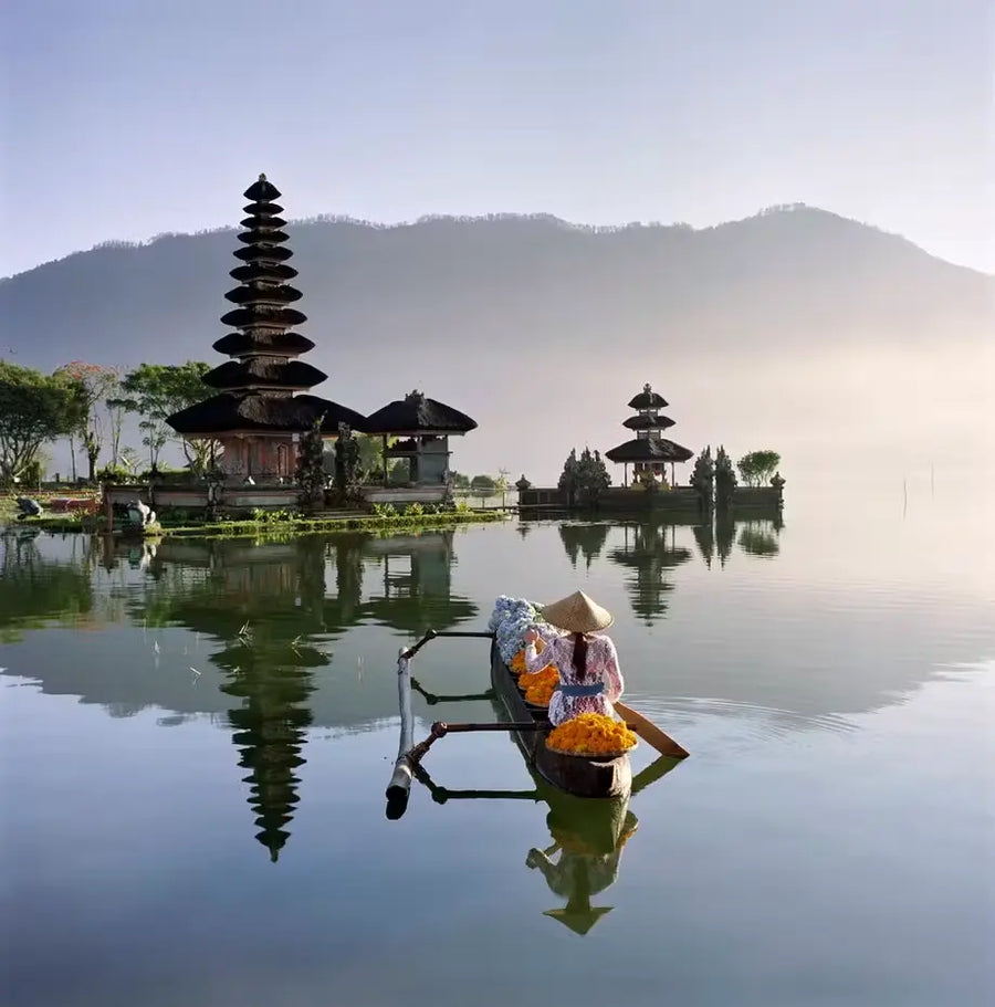 Excursions in Bali