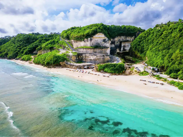 Uluwatu
