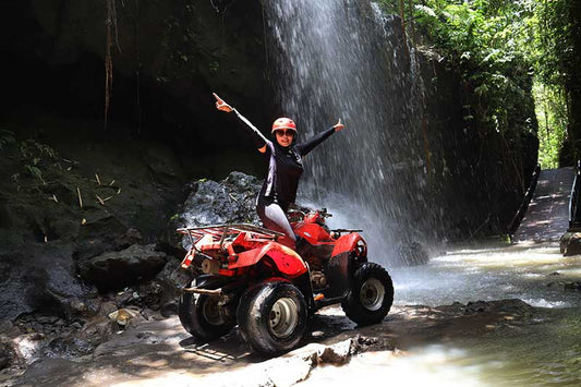 ATV kan bestille som singel