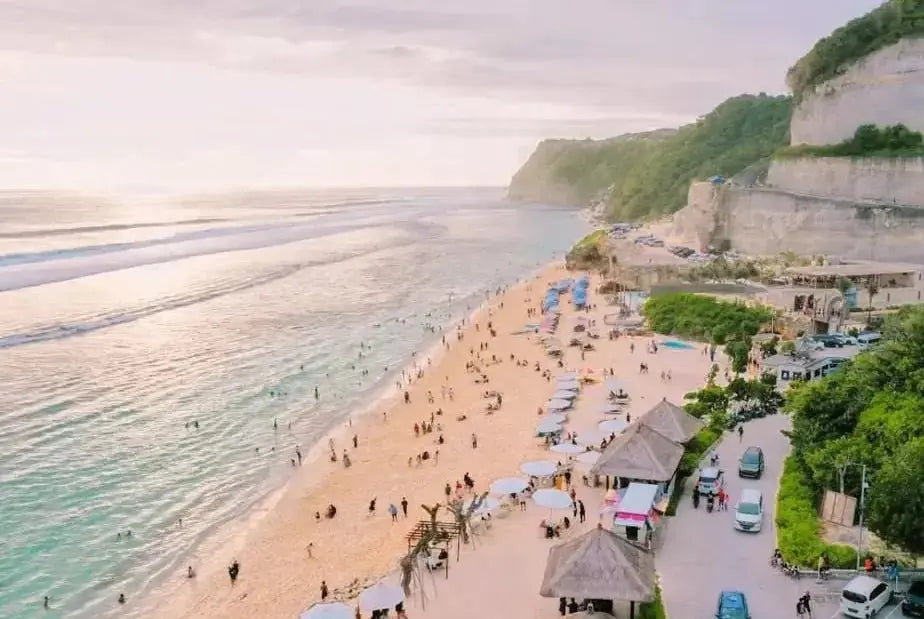 Bali Highlights 
