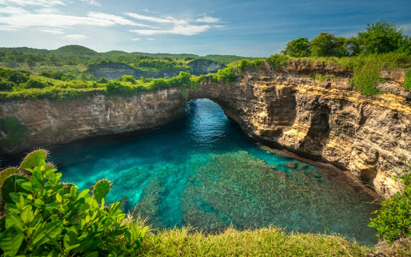 Nusa Penida