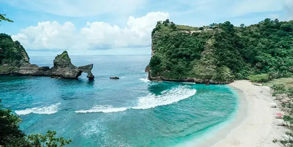 Nusa Penida