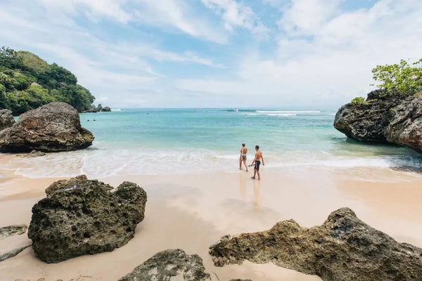 Uluwatu