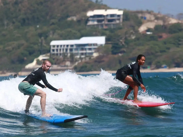 Lombok and Gili