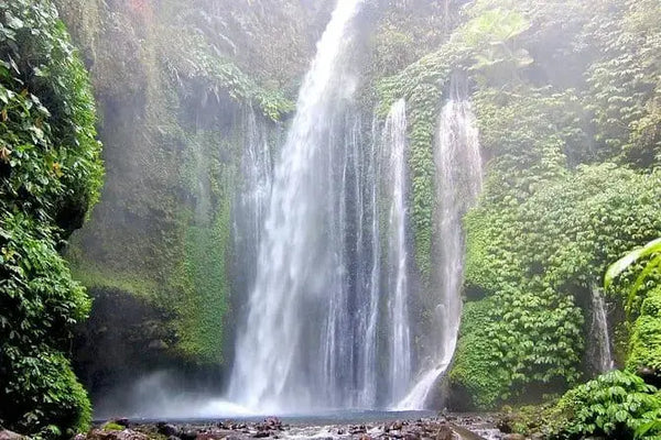 Lombok and Gili