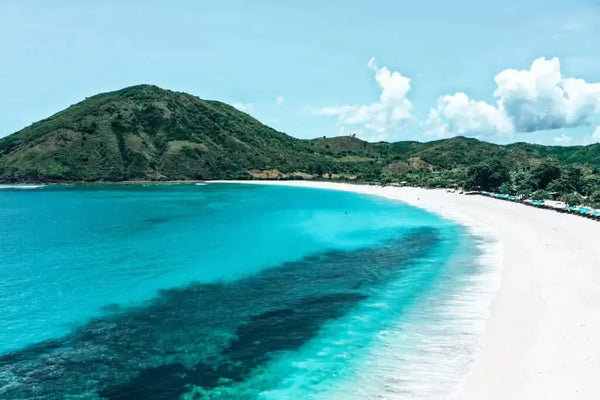 Lombok and Gili