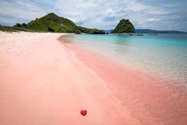 Komodo Island