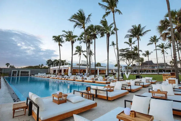 Luxury Bali
