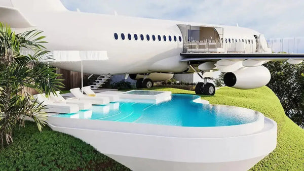 Luxury Bali