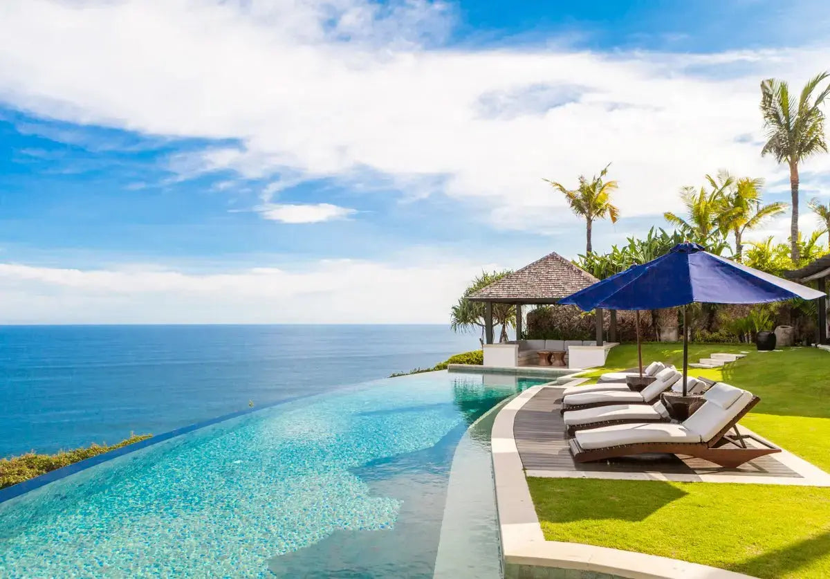 Romantic Bali – Wedding Trip & Honeymoon