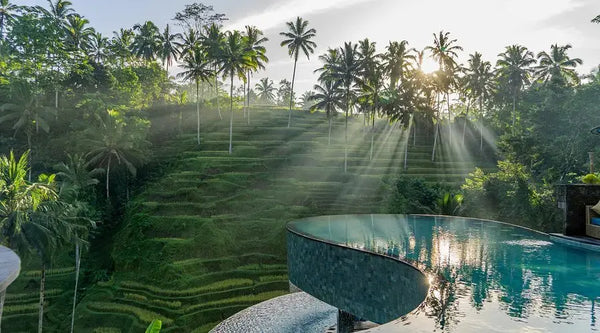 Romantic Bali – Wedding Trip & Honeymoon