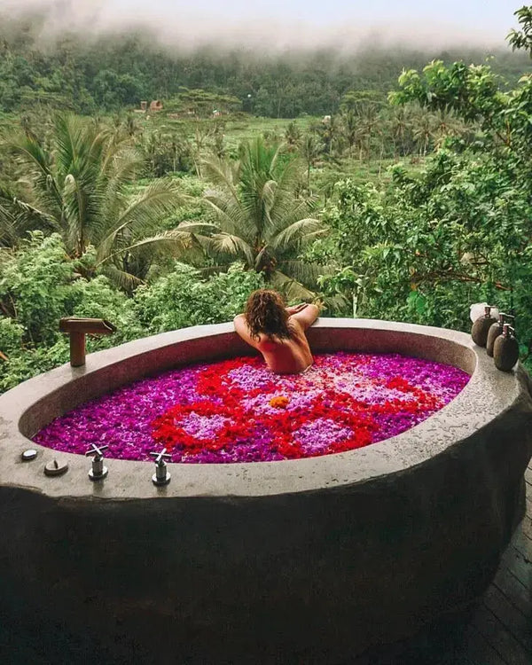 Romantic Bali – Wedding Trip & Honeymoon