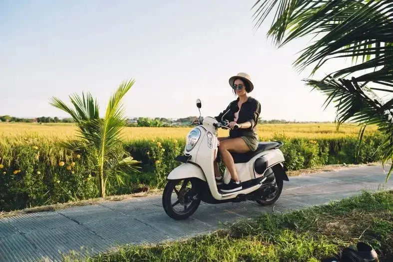 Scooters