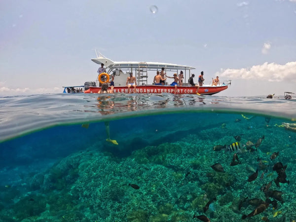 Nusa Lembongan