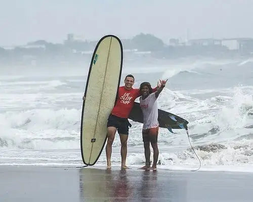 God stemning er (nesten) garantert